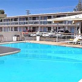 Winnemucca Holiday Motel, hotel v destinaci Winnemucca