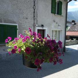 Cà di Noni, hotel in Gordevio