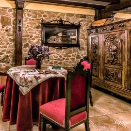La Antigua Botica, hotel in Pasarón