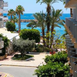 Sal Mar Suites