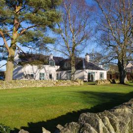 Broomfields Country House