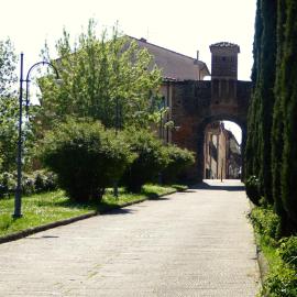 Casa Ginori, hotel v destinácii Altopascio