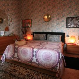 B&B Frontepista, Hotel in San Giovanni Teatino
