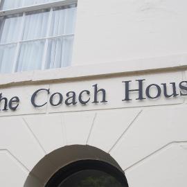 The Coach House, hotel in Canterbury
