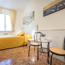 B&B Dolce Luna