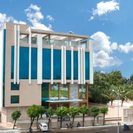 Hotel Grand Rio, hotel v mestu Nashik