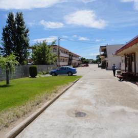 Spanish Fiesta Resort, khách sạn ở Osoyoos