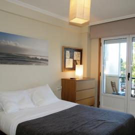 Apartamento Compostela Playa