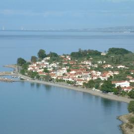 Villa Galinotis