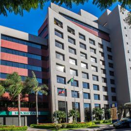 Caxias do Sul में, होटल Tri Hotel Executive Caxias