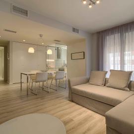 THE ROOMS - Serviced Apartments Tirana, hotel in Tirana