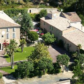 domaine de bessilles, hotel in Montagnac
