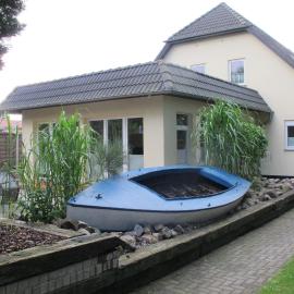Ferienwohnung Ostseenähe