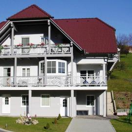 Sonnenwiese in Unterlamm 58, hotel a Unterlamm