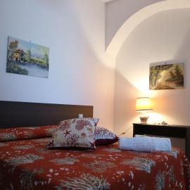 Il Balcone delle Dee, khách sạn ở Agerola
