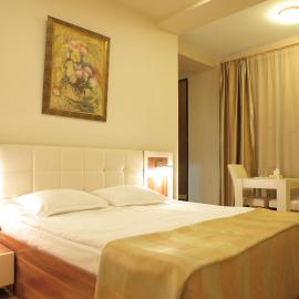 Daniel Boutique Hotel