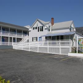 Neptune Motel Maine, hotel in Old Orchard Beach