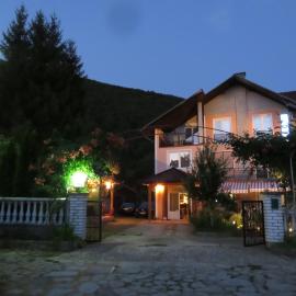 Villa Artemida, hotel en Kulen Vakuf