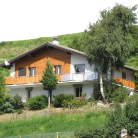 Chalet Florida, Hotel in Bürchen