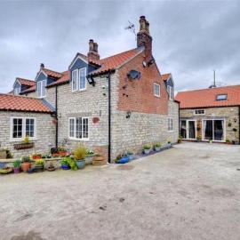 Morgan's Rest, hotel in Pickering