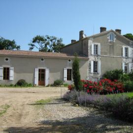 Domaine les Galards