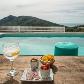Aslaurey, hotel ad Arenas