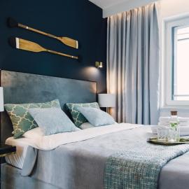 Apartament Dwie Sosny Sunnyway