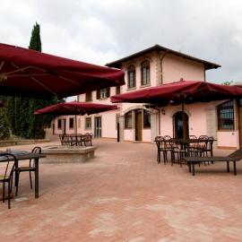 Azienda Agricola Sinisi, hotell i Cerveteri