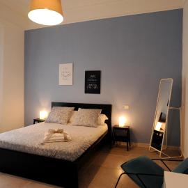 Maison Salerno, hôtel à Salerne
