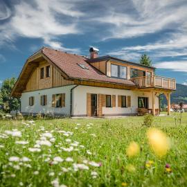 Naturchalet Höflehner - charming Hideaway & Summercard, hotel en Ramsau am Dachstein