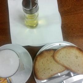 Hostal Virgen de la Encina: Ponferrada'da bir otel