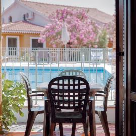 Residence Verde Mare Official Site, hotel en Tortolì
