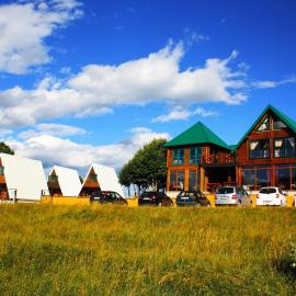 Apartmani i Restoran Sljeme – hotel w mieście Žabljak