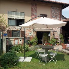 B&B Coco Loco, hotel din Sesto Calende