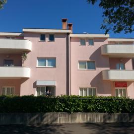 Apartment Smodlaka
