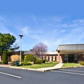 Pocono Resort & Conference Center - Pocono Mountains: Lake Harmony şehrinde bir otel