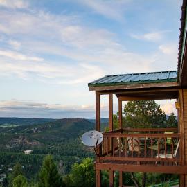 Tiara Del Sol, Hotel in Ruidoso