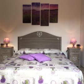 Casetta Lavanda, hotel em Pomonte