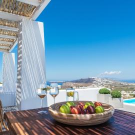 White & Co Exclusive Island Villas
