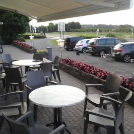 Arconaty Hotel, hotell i Linter