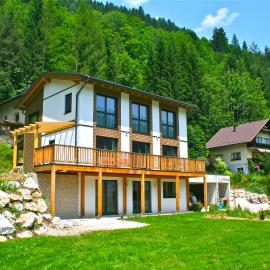 Sunny Villa