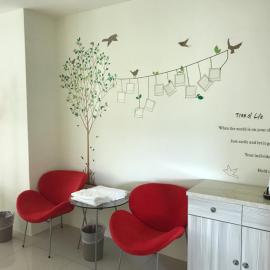 Yin Mama Warm House, hotel Jilanban