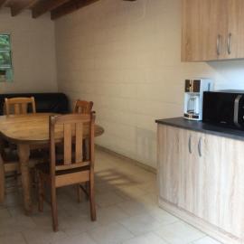 Le Domaine Appartements, hotel u gradu Bilstain