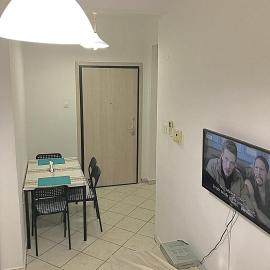 Alex Flat, hotel in Neoi Epivates