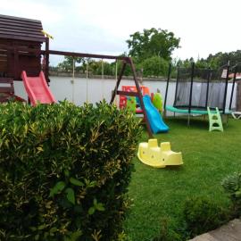 Apartamentos Barrosa, hotel in Portonovo