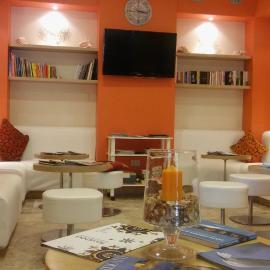 Albergo Rosa & Cosetta, hotel u gradu Kazalborzeti