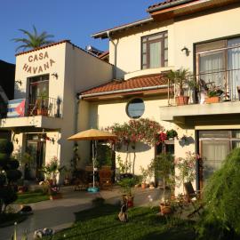 Casa Havana