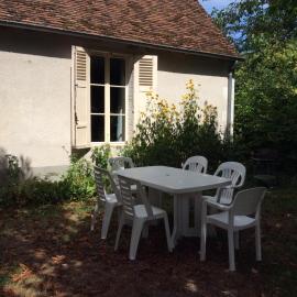 Les vaulx, hotel in Cour-Cheverny