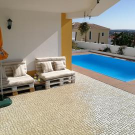 Alentejo`s Nest, hotel u gradu Alkaser do Sal