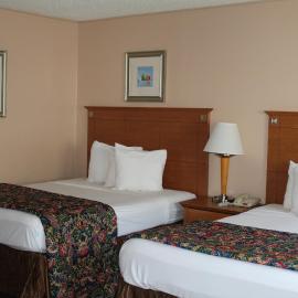 Capri Motel, hotel en North Dartmouth